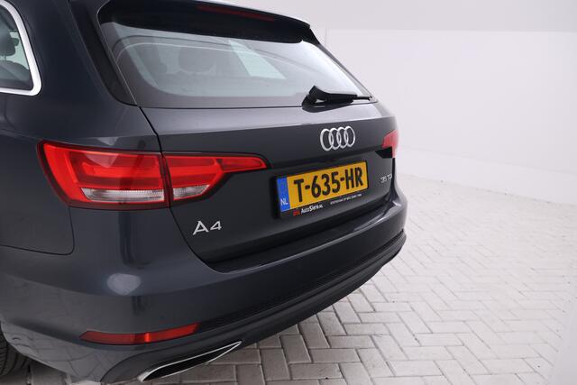Audi A4 Avant 35 TDI Design Pro Line Plus