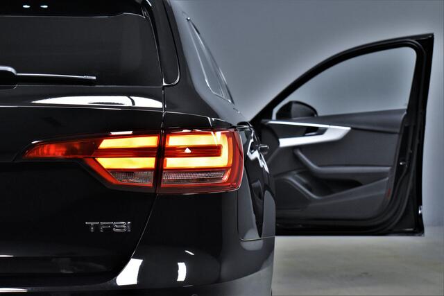 Audi A4 Avant 1.4 TFSI 150pk Automaat Pro Line Trekhaak/Led/Keyless/Navi/Cruise/Stoelverw./Pdc