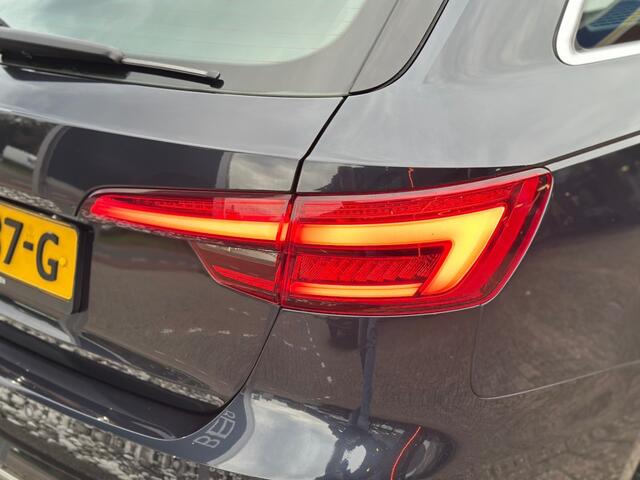 Audi A4 1.4 TFSI Lease Edition '' Schuif/kanteldak - Virtual Cockpit - Keyless ''
