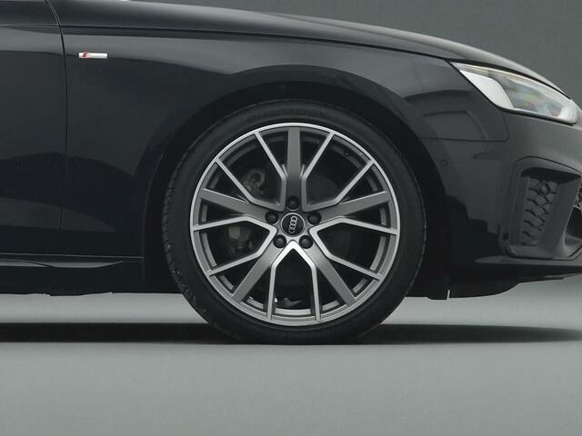 Audi A4 Avant 45 TFSI quattro S edition Competition