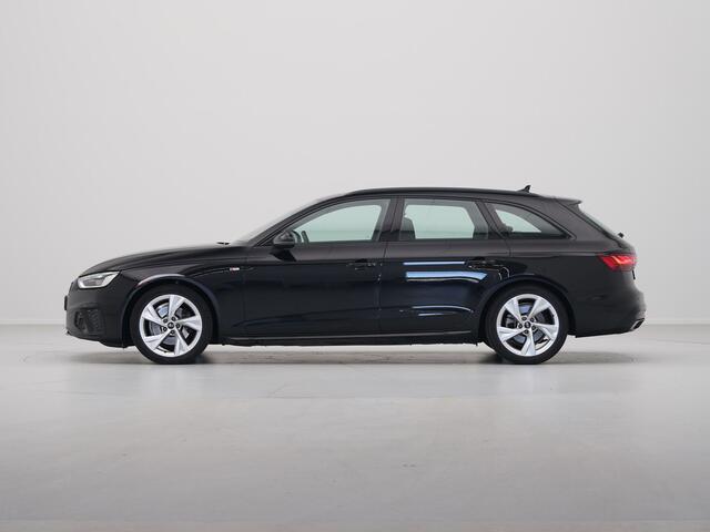 Audi A4 Avant 35 TFSI S Line edition Navigatie Pdc Clima Cruise