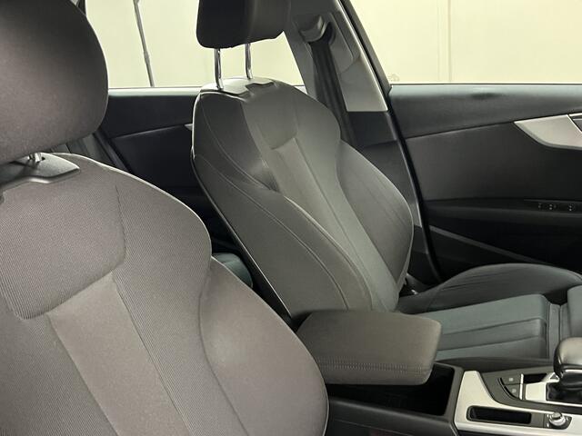 Audi A4 Avant 35 TFSI Sport Lease Edition RIJLAAR! Climate / PDC / Navi /