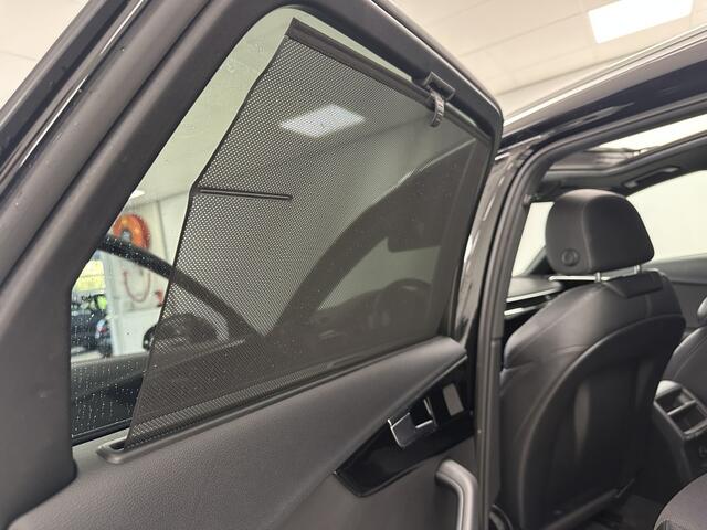 Audi A4 35 TFSI S Line | Panoramadak | Virtual Cockpit | Achterklep elek