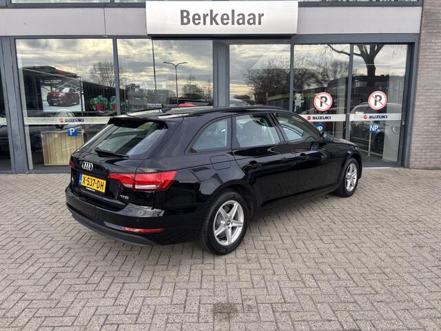 Audi A4 Avant 1.4 TFSI Design Pro Line | Elektrische achterklep | Navigatie | Stoelverwarming