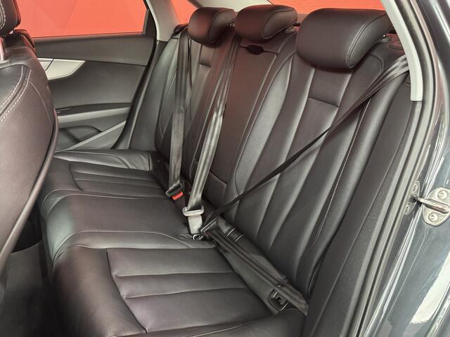 Audi A4 Limousine 1.4 TFSI Pro Line Spring Advantage | Nap! | Clima | Leder