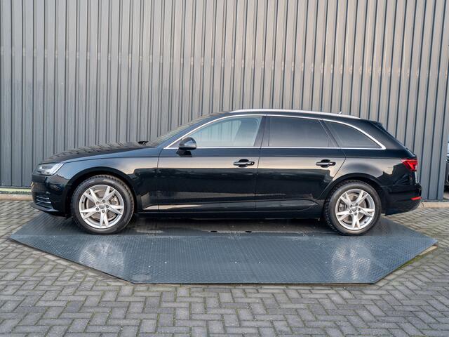 Audi A4 Avant 1.4 TFSI Sport Lease Edition | Elk. A-klep | Parkeersensoren | Prijs Rijklaar!!