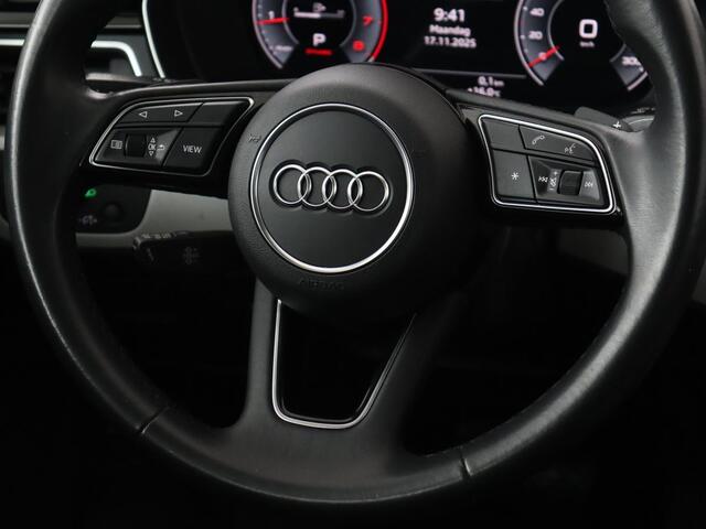 Audi A4 35 TFSI Business Edition | Stoelverwarming | Virtual Cockpit | Carplay | Full LED | DAB | Climate control | Parkeerhulp | Cruise control | Bluetooth