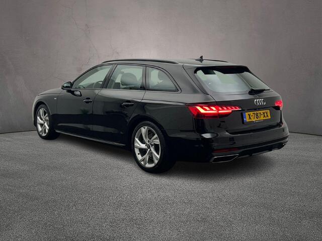 Audi A4 Avant 40 TFSI S edition | Full-led | Camera | Tour | Carplay | ACC |