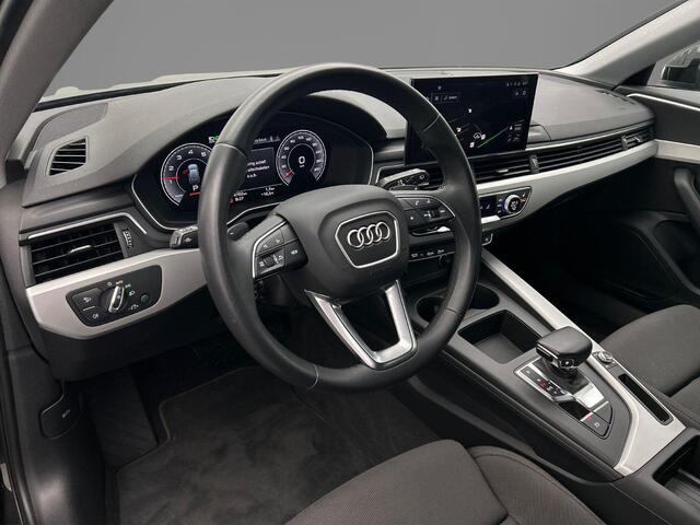 Audi A4 Avant 40 TFSI S edition | Full-led | Camera | Tour | Carplay | ACC |