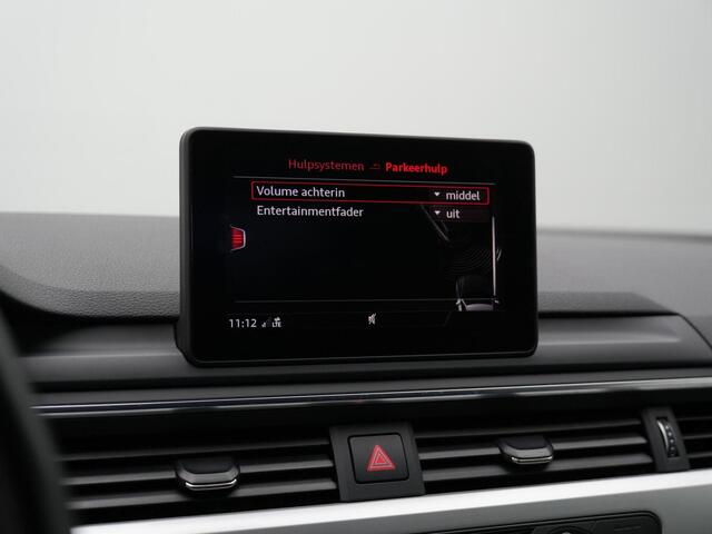 Audi A4 Avant 1.4 TFSI 150 pk S-tronic Pro Line | Bang & Olufsen | Stoelverwarming | Navigatie | Parkeersensoren achter