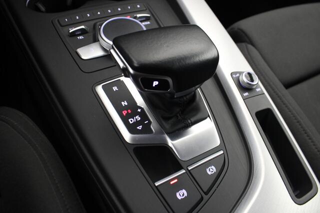 Audi A4 Limousine 1.4 TFSI Lease Edition