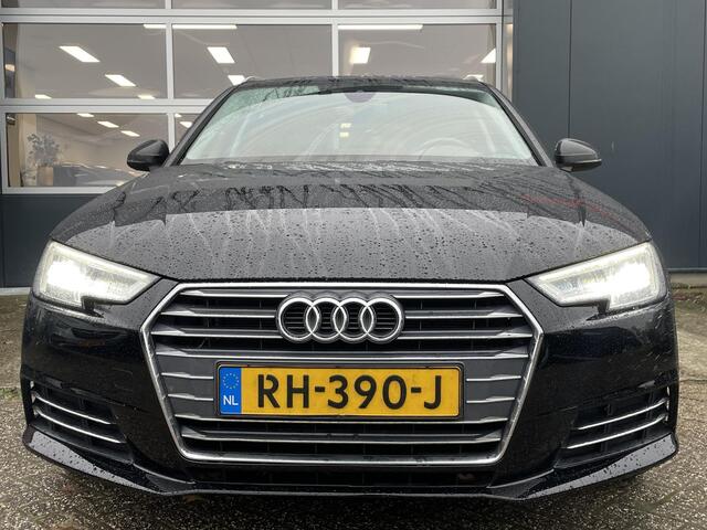 Audi A4 Avant 1.4 TFSI Sport Lease Edition Automaat - Navigatie - Climate Control - 17" Lichtmetalen velgen