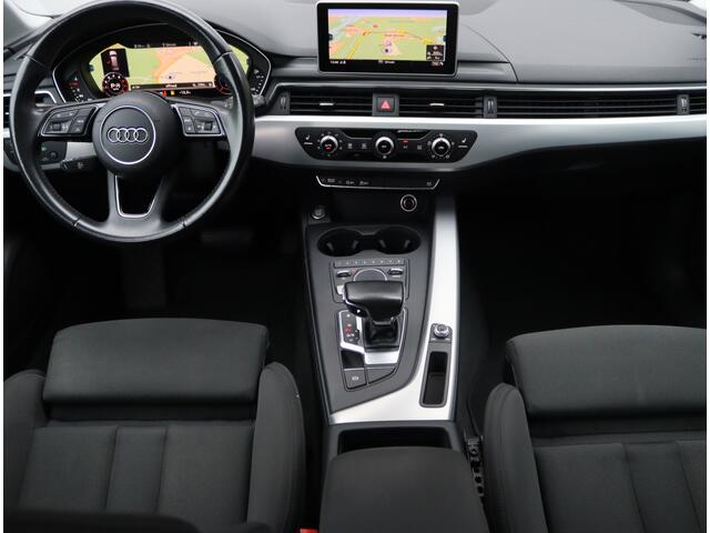 Audi A4 Avant 2.0 TFSI ultra | Navigatie | Stoelverwarming | Virtual Cockpit