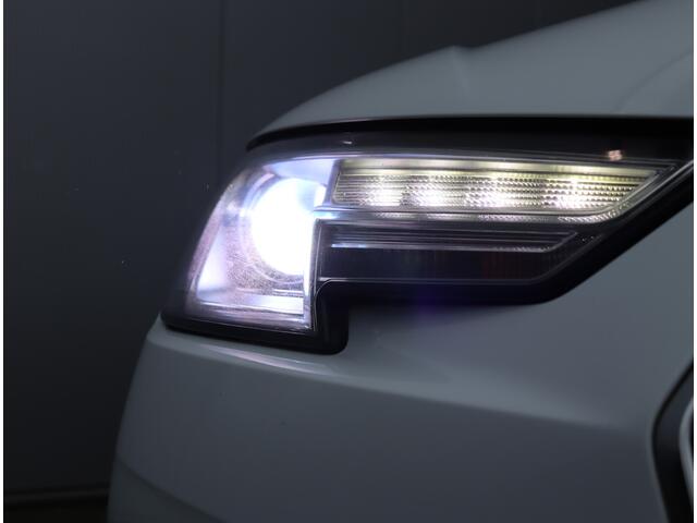 Audi A4 Avant 2.0 TFSI ultra | Navigatie | Stoelverwarming | Virtual Cockpit