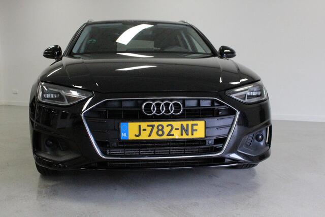 Audi A4 Avant 35 TFSI Pro Line | DAB-RADIO | CARPLAY | PDC-A | LED | 16'LMV | CRUISE | E-KLEP | CLIMA | D-GLAS |