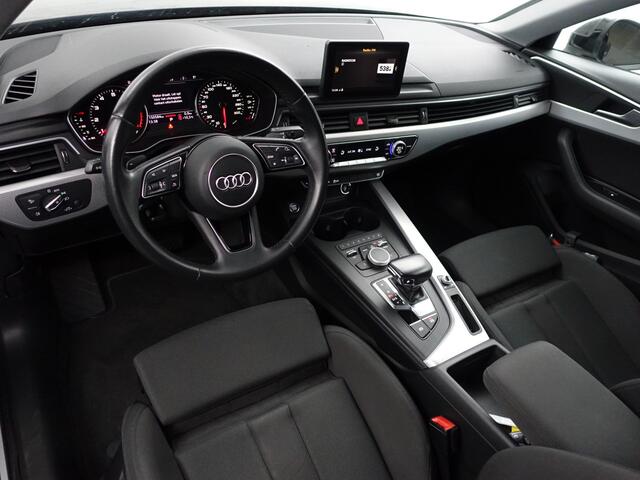 Audi A4 Limousine 1.4 TFSI Sport Edition Aut- Xenon Led, Navigatie, Sport Interieur, Keyless, Dynamic Select, Clima