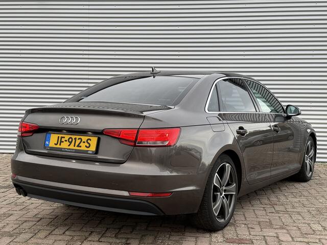 Audi A4 Limousine 2.0 TDI ultra Pro Line | Automaat | Cruise control | LED koplampen