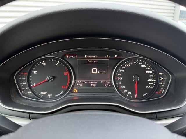 Audi A4 Limousine 2.0 TDI ultra Pro Line | Automaat | Cruise control | LED koplampen