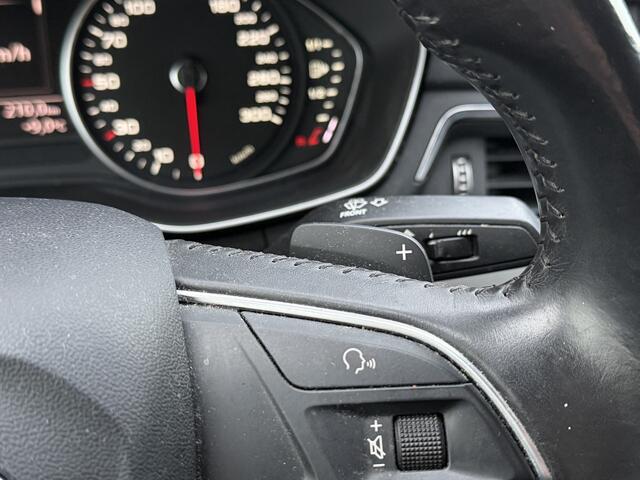 Audi A4 Limousine 2.0 TDI ultra Pro Line | Automaat | Cruise control | LED koplampen