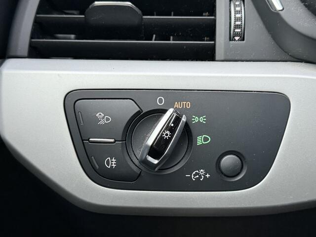 Audi A4 Limousine 2.0 TDI ultra Pro Line | Automaat | Cruise control | LED koplampen