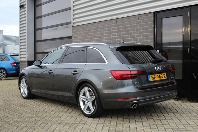 Audi A4 Avant 1.4 TFSI Sport Pro Line S / Navigatie / LED / N.A.P.
