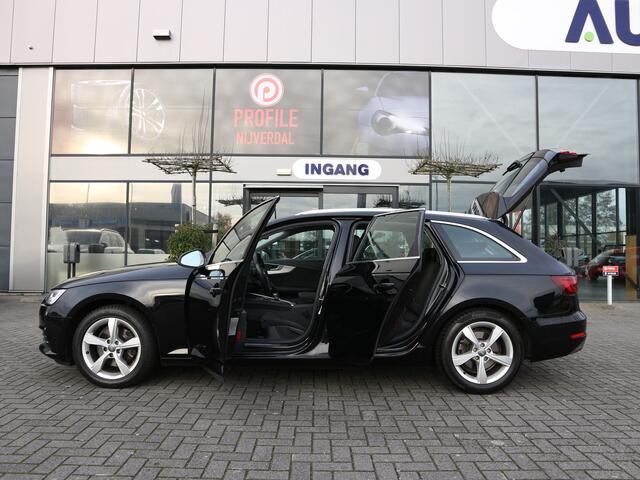 Audi A4 Avant 1.4 TFSI Sport Lease Edition AUTOMAAT