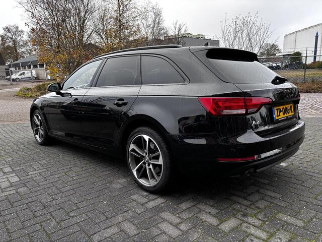Audi A4 Avant 2.0 TDI ultra Design Pro Line