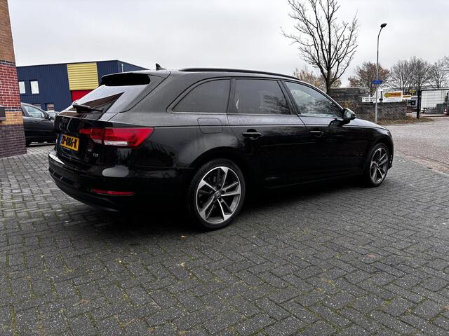 Audi A4 Avant 2.0 TDI ultra Design Pro Line