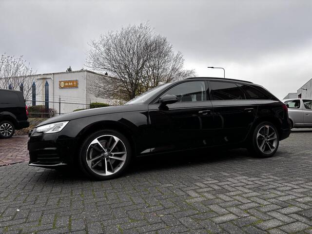 Audi A4 Avant 2.0 TDI ultra Design Pro Line