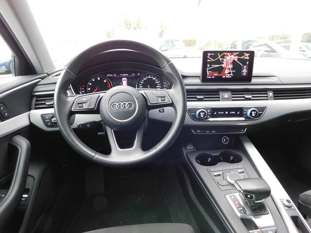Audi A4 AVANT 40TFSI 190PK SPORT! Alll-in Prijs!