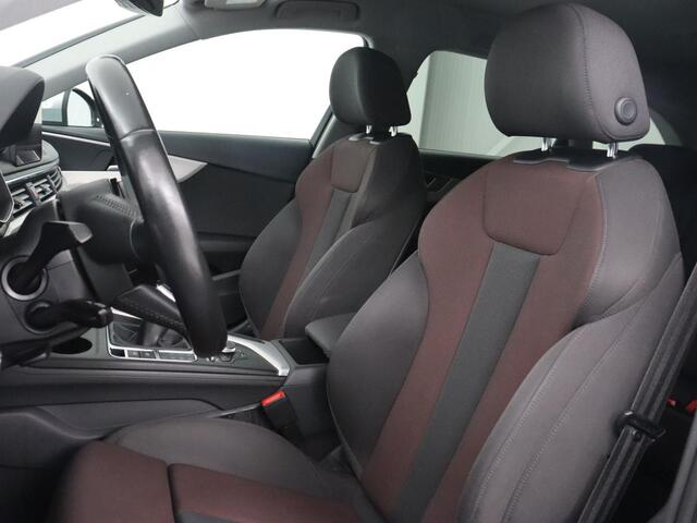 Audi A4 1.4 TFSI Edition | Sportstoelen | Full LED | Navigatie | Parkeerhulp | Climate control | Bluetooth | Cruise control