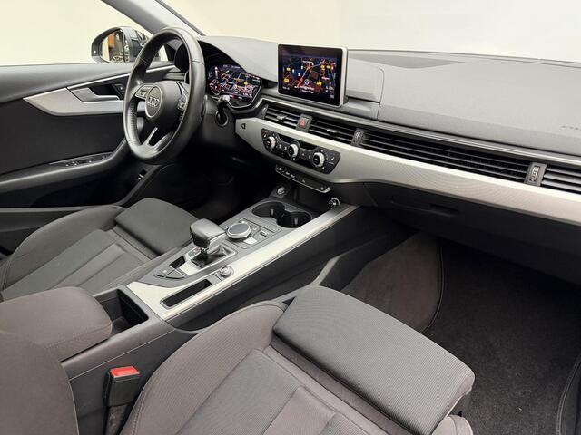Audi A4 Avant 2.0 TFSI MHEV Design Pro Line | Carplay | Sportstoelen | Elek klep | Dig scherm | PDC voorn en achter | Lm velgen 18 ''