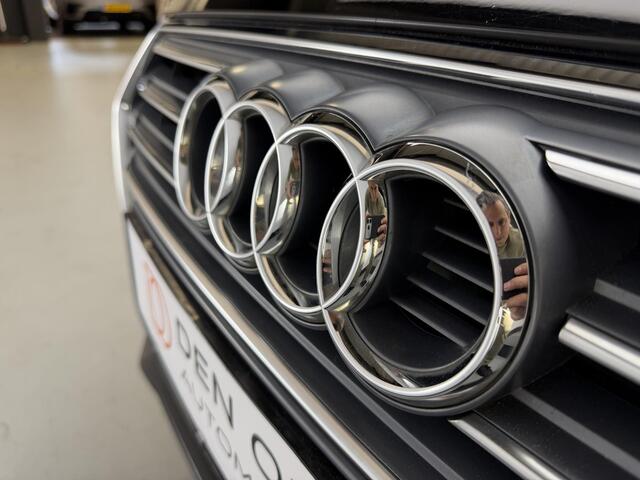 Audi A4 Avant 2.0 TFSI MHEV Design Pro Line | Carplay | Sportstoelen | Elek klep | Dig scherm | PDC voorn en achter | Lm velgen 18 ''