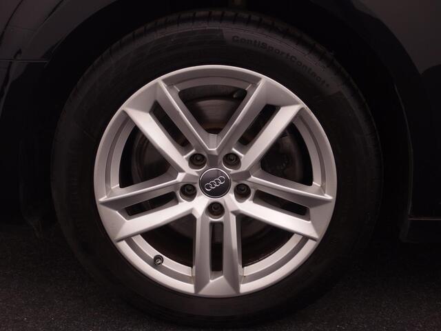 Audi A4 Limousine 2.0 TFSI ultra Design Pro Line Plus AUTOMAAT / FULL LED / VIRTUAL / TREKHAAK / STOELVERW / COGNAC LEDER / NL-AUTO