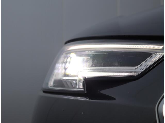 Audi A4 Avant 1.4 TFSI Sport S line edition | NL-auto | Trekhaak | Camera