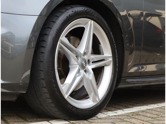 Audi A4 Avant 1.4 TFSI Sport S line edition | NL-auto | Trekhaak | Camera