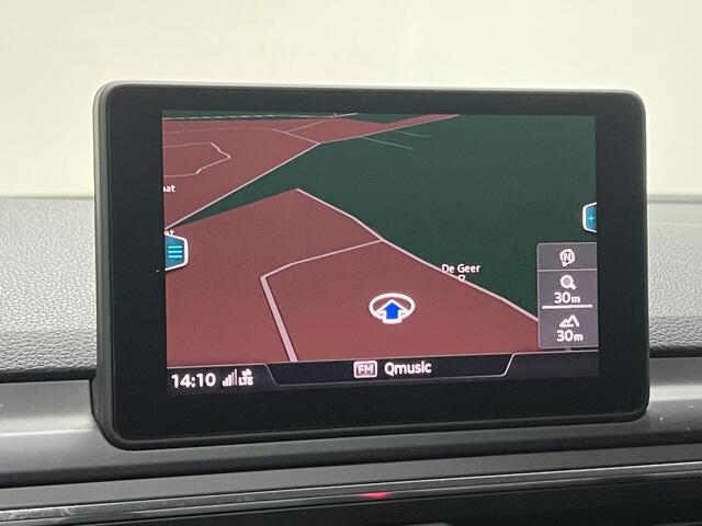 Audi A4 Avant 1.4 TFSI Design Pro Line Plus | NAVI | TREKHAAK | STOELVERWARMING |