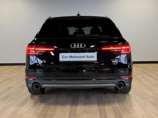 Audi A4 Avant 2.0 TFSI MHEV Sport S line