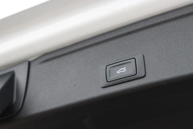 Audi A4 Avant 35 TFSI S-Line Edition Competition 150pk S-Tronic