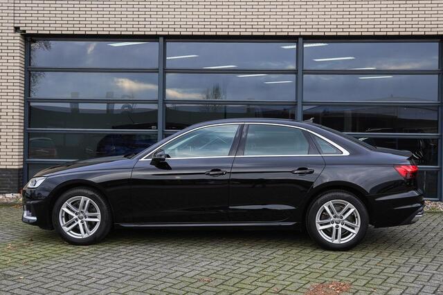 Audi A4 Limousine 35 TFSI 150PK Automaat Buss. Edition LED|Netjes bereden!