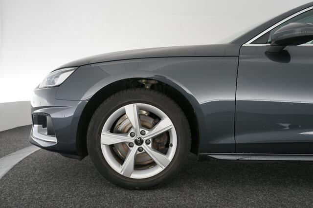 Audi A4 Avant 35 TFSI Advanced Edition