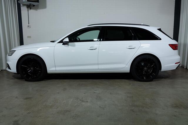 Audi A4 Avant 40 TFSI Design Pro Line Plus