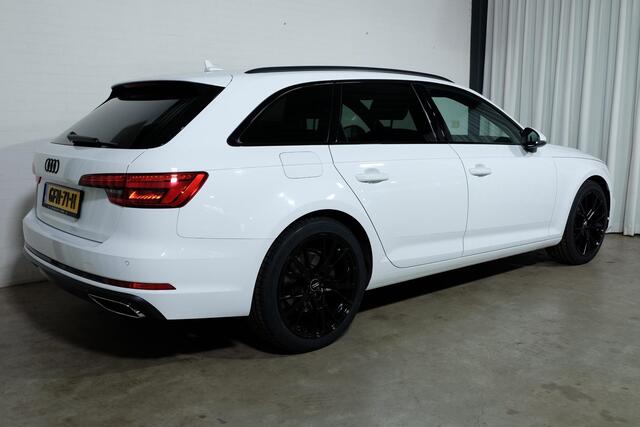 Audi A4 Avant 40 TFSI Design Pro Line Plus
