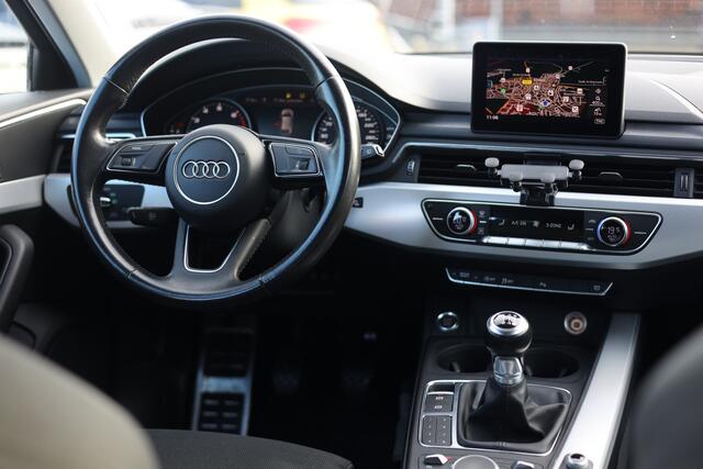 Audi A4 Avant 1.4 TFSI AUTOMAAT | NAVI | CLIMA | TREKHAAK | 19 INCH