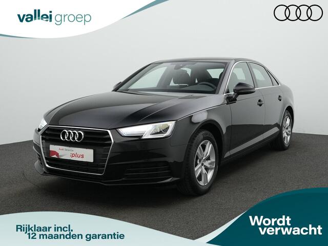 Audi A4 Limousine 35 TFSI 150 pk S-tronic | Navigatie | Parkeersensoren achter | Audi Drive Select