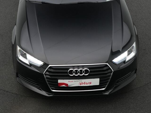Audi A4 Limousine 35 TFSI 150 pk S-tronic | Navigatie | Parkeersensoren achter | Audi Drive Select