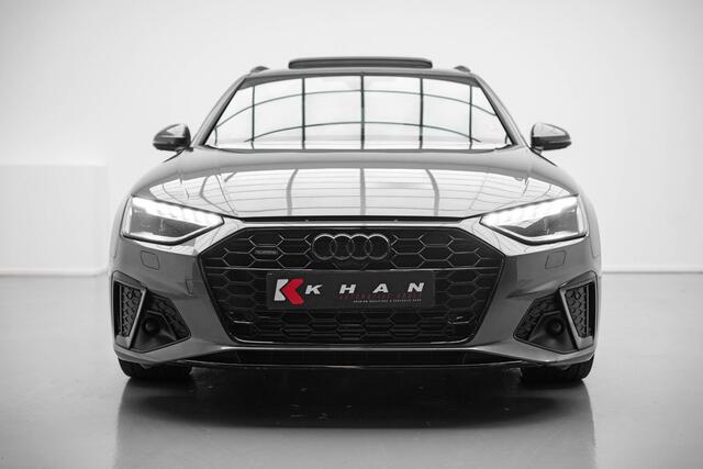 Audi A4 Avant 45 TFSI quattro S edition |3X S-Line|Pano|360 Camera|Ambient|
