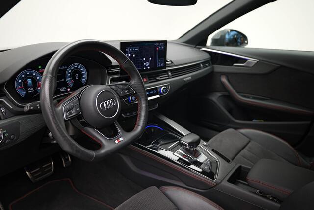 Audi A4 Avant 45 TFSI quattro S edition |3X S-Line|Pano|360 Camera|Ambient|