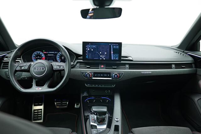 Audi A4 Avant 45 TFSI quattro S edition |3X S-Line|Pano|360 Camera|Ambient|