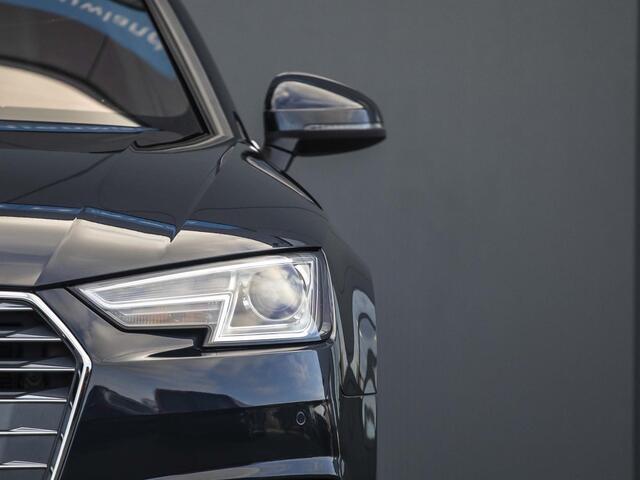 Audi A4 Avant 2.0 TFSI MHEV quattro Sport S line black edition 3x S-line